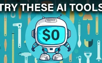 Free AI Tools You Can Use Safely for Everyday Tasks