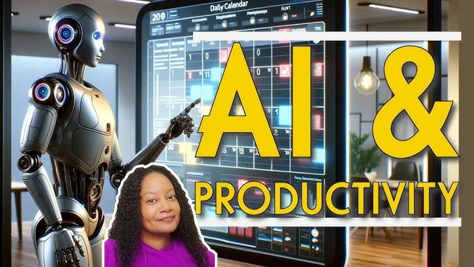 How AI Tools Can Improve Productivity Without Technical Skills
