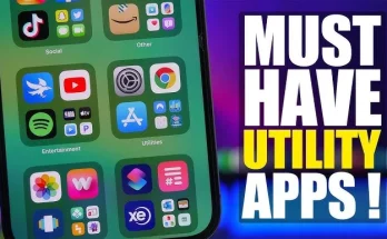 Must-Have Utility Apps for Every Smartphone User