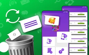 Deleted Messages Recovery Application: How It Works and What to Know Before You Use One