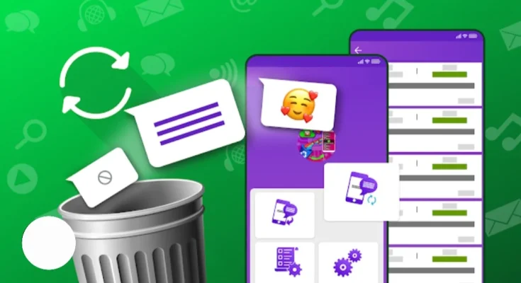 Deleted Messages Recovery Application: How It Works and What to Know Before You Use One