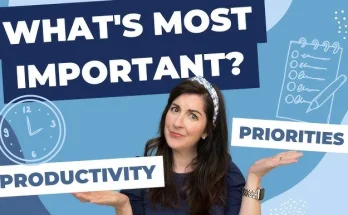Small Tech Changes That Improve Daily Productivity